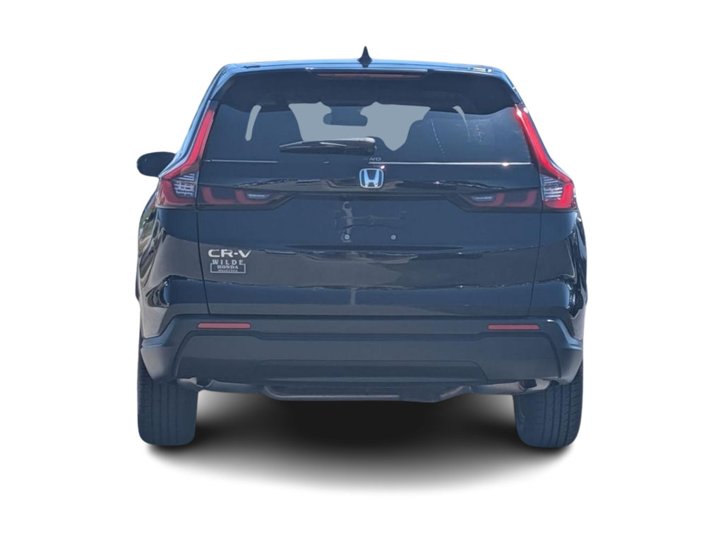 Thumbnail: 2024 Honda CR-V - 4