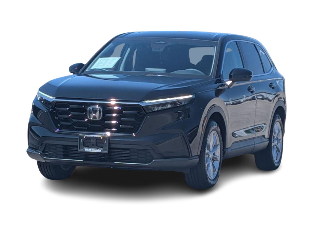 Thumbnail: 2024 Honda CR-V - 23