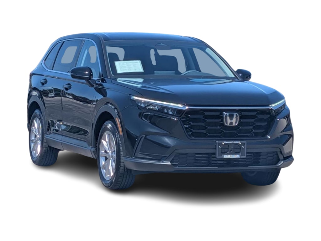 Thumbnail: 2024 Honda CR-V - 21
