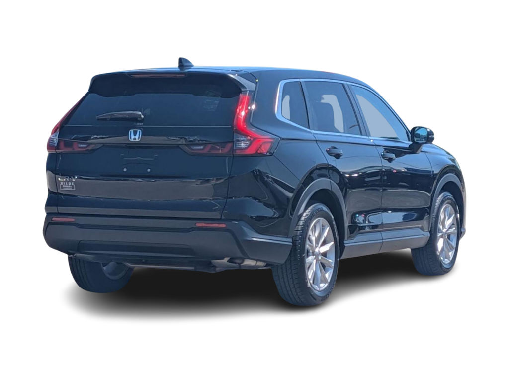 Thumbnail: 2024 Honda CR-V - 19