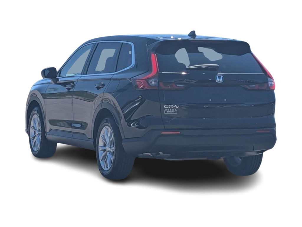 Thumbnail: 2024 Honda CR-V - 3
