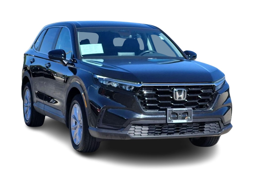 Thumbnail: 2024 Honda CR-V - 22