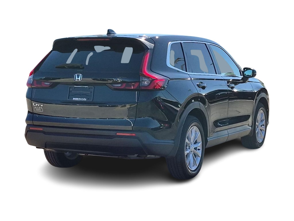 Thumbnail: 2024 Honda CR-V - 20