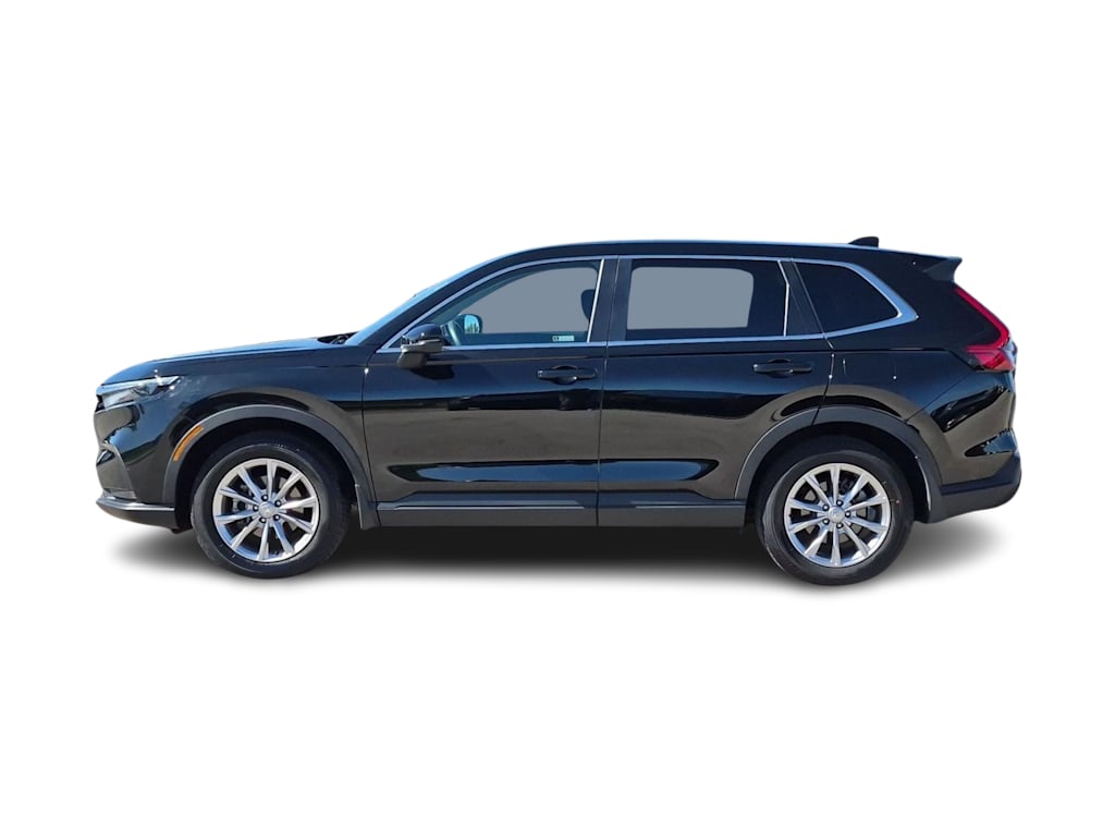 Thumbnail: 2024 Honda CR-V - 3