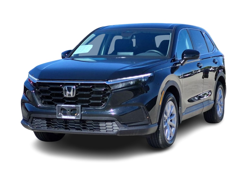 Thumbnail: 2024 Honda CR-V - 23
