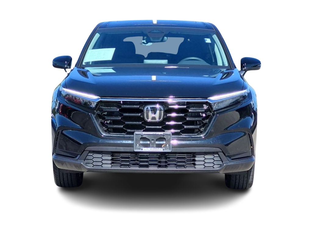 Thumbnail: 2024 Honda CR-V - 6