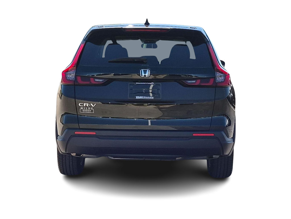 Thumbnail: 2024 Honda CR-V - 5