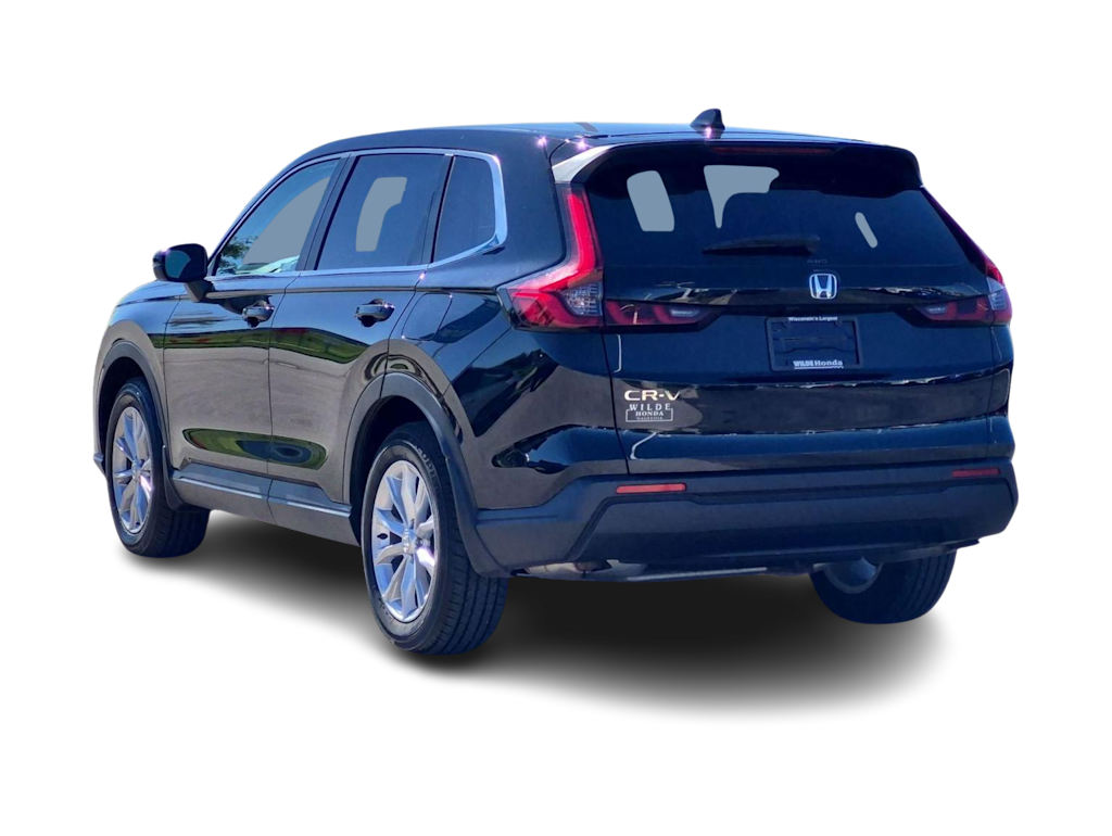 Thumbnail: 2024 Honda CR-V - 4