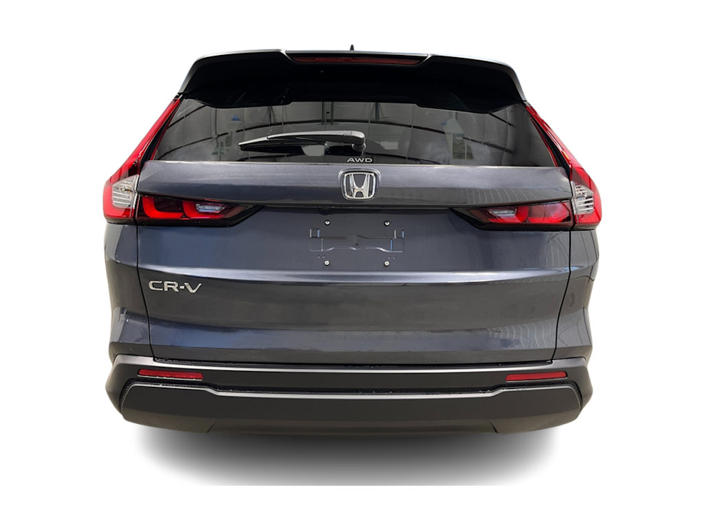 Thumbnail: 2026 Honda CR-V - 5
