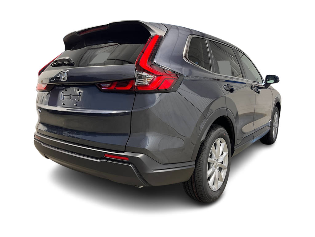 Thumbnail: 2026 Honda CR-V - 17