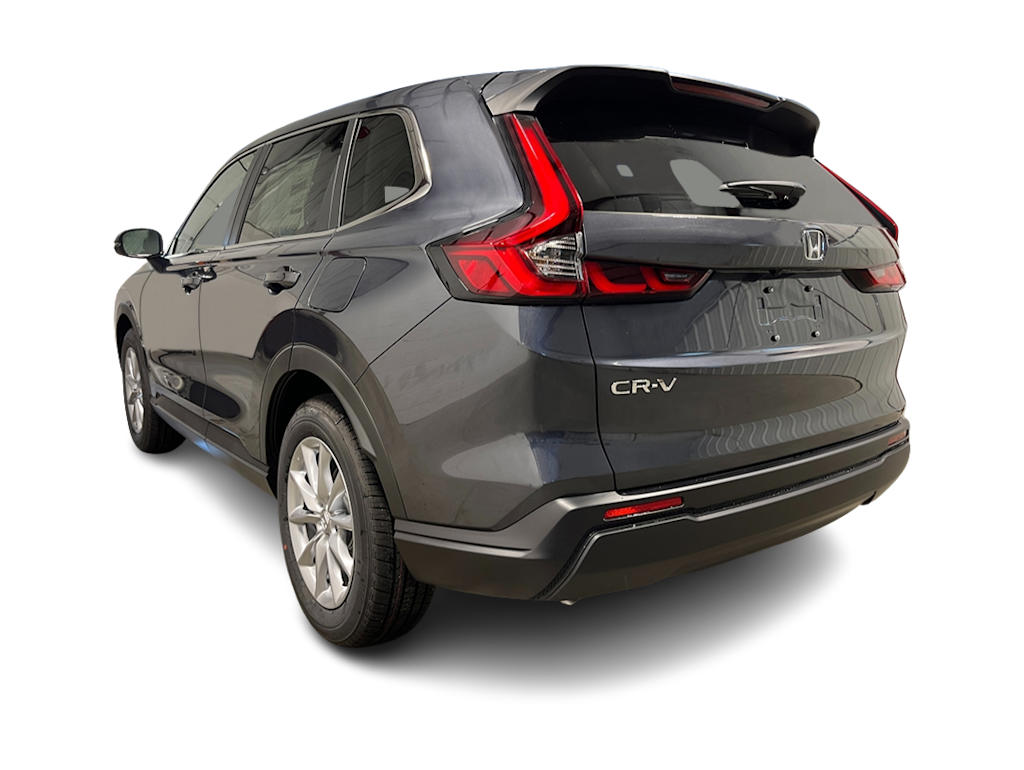 Thumbnail: 2026 Honda CR-V - 4