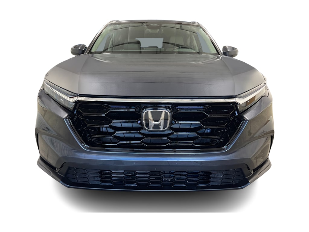Thumbnail: 2026 Honda CR-V - 6