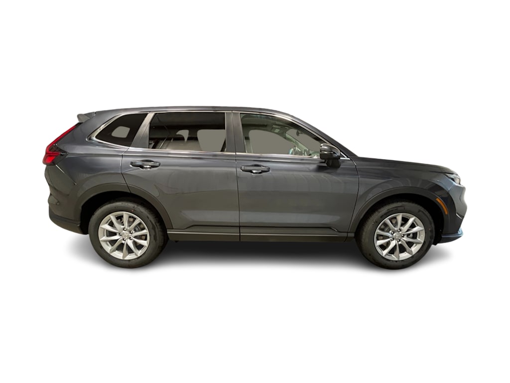 Thumbnail: 2026 Honda CR-V - 18