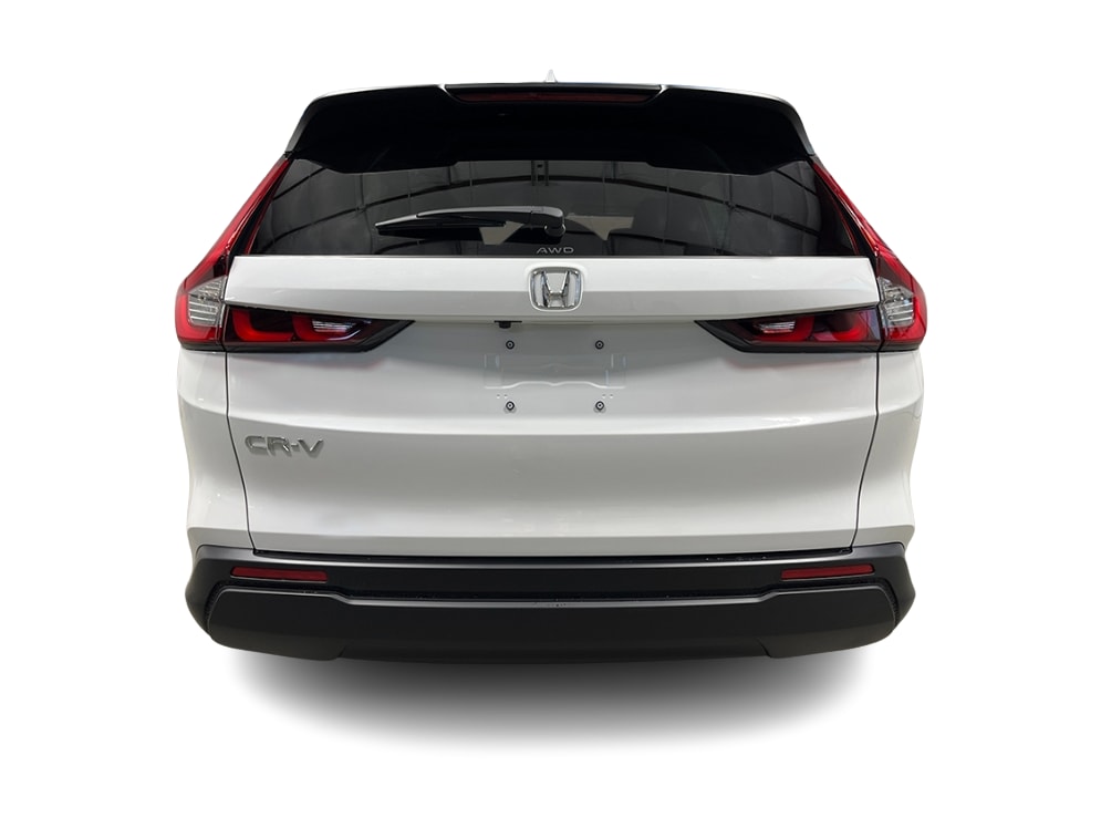 Thumbnail: 2026 Honda CR-V - 5