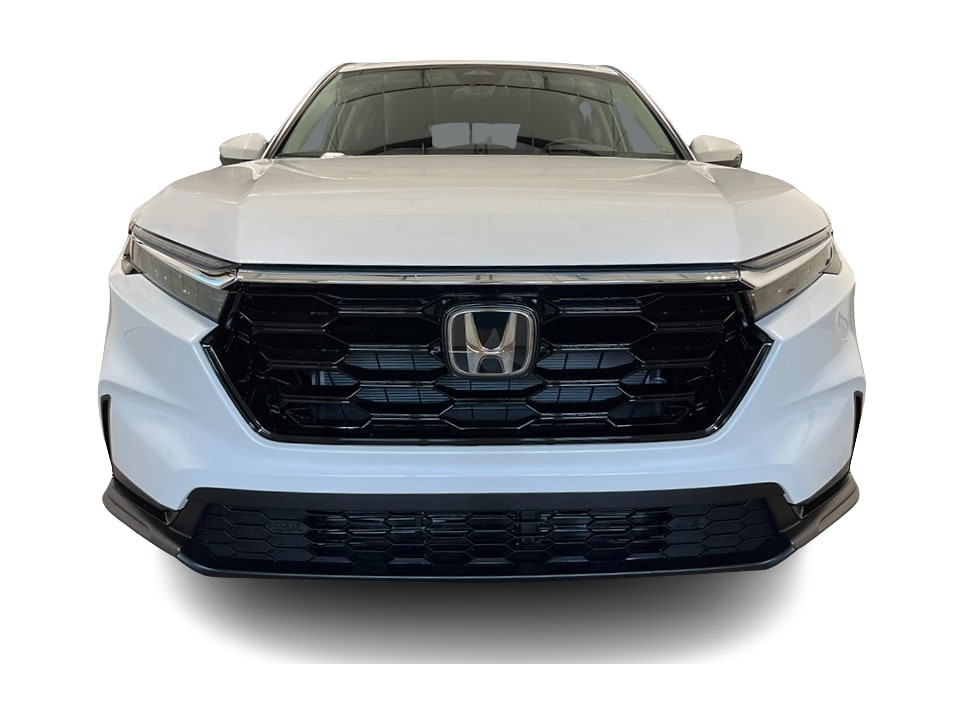 Thumbnail: 2026 Honda CR-V - 6