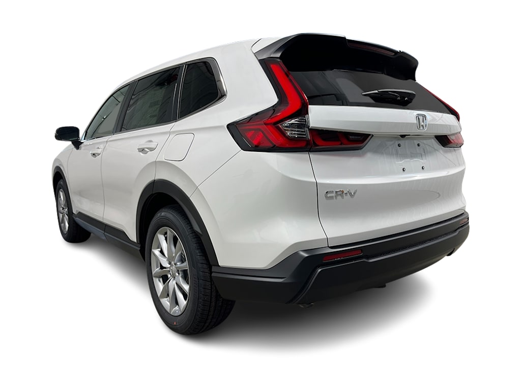 Thumbnail: 2026 Honda CR-V - 4