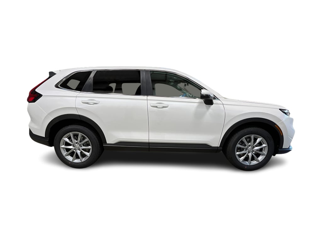 Thumbnail: 2026 Honda CR-V - 18