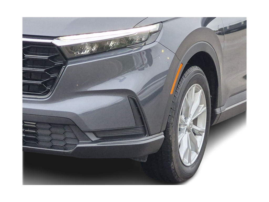Thumbnail: 2025 Honda CR-V - 24