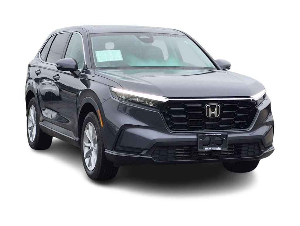 Thumbnail: 2025 Honda CR-V - 6