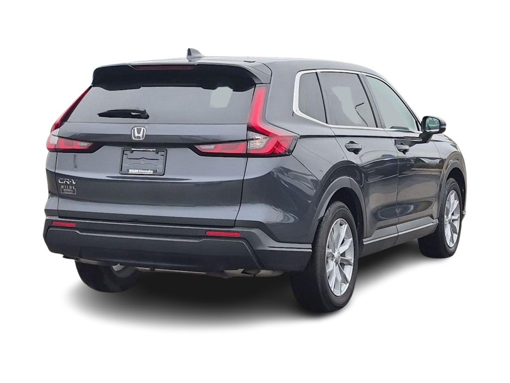 Thumbnail: 2025 Honda CR-V - 20