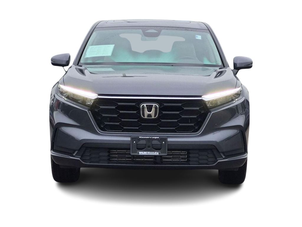 Thumbnail: 2025 Honda CR-V - 22