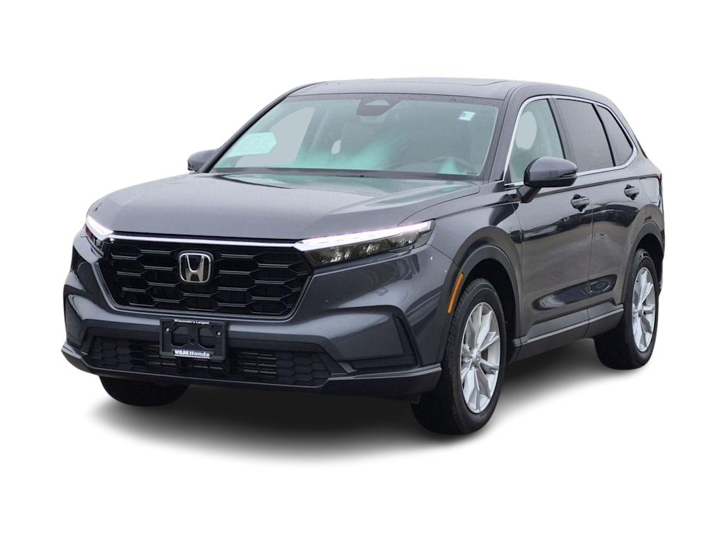 Thumbnail: 2025 Honda CR-V - 23