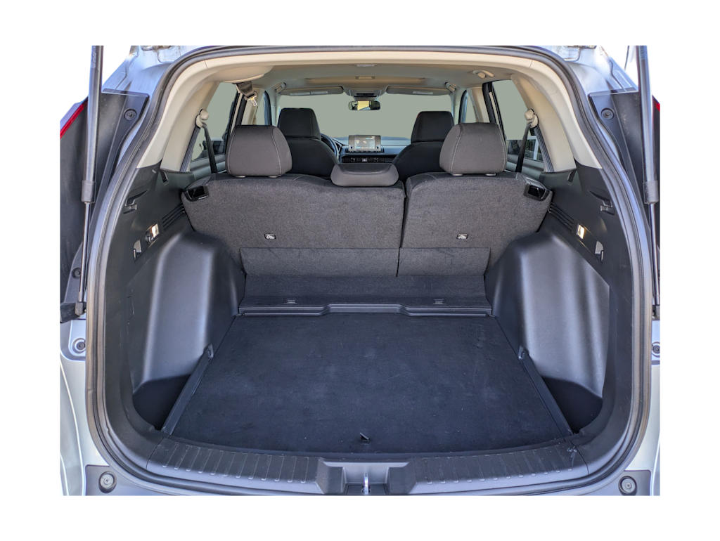 Thumbnail: 2024 Honda CR-V - 16