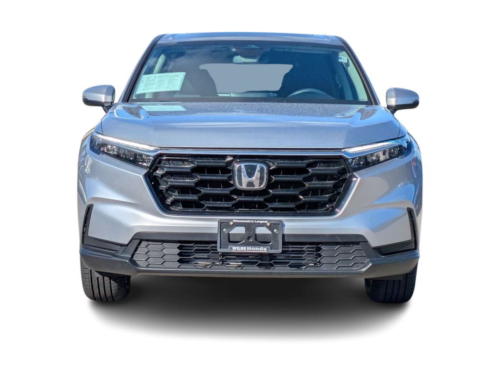 Thumbnail: 2024 Honda CR-V - 22