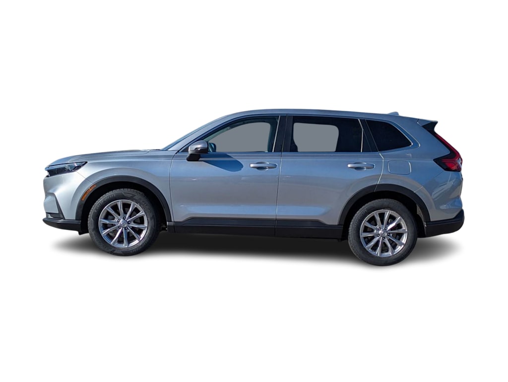 Thumbnail: 2024 Honda CR-V - 3