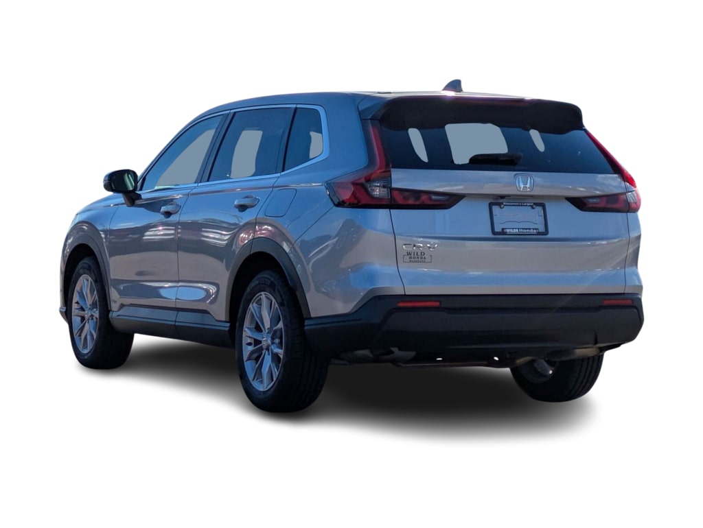 Thumbnail: 2024 Honda CR-V - 4