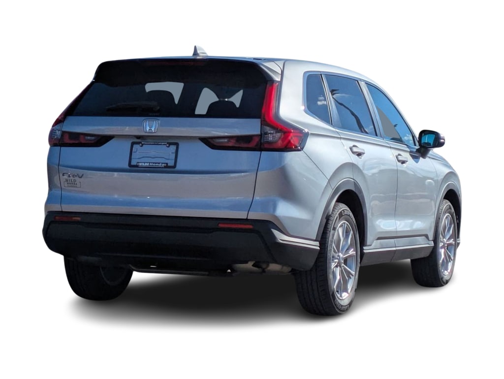Thumbnail: 2024 Honda CR-V - 19