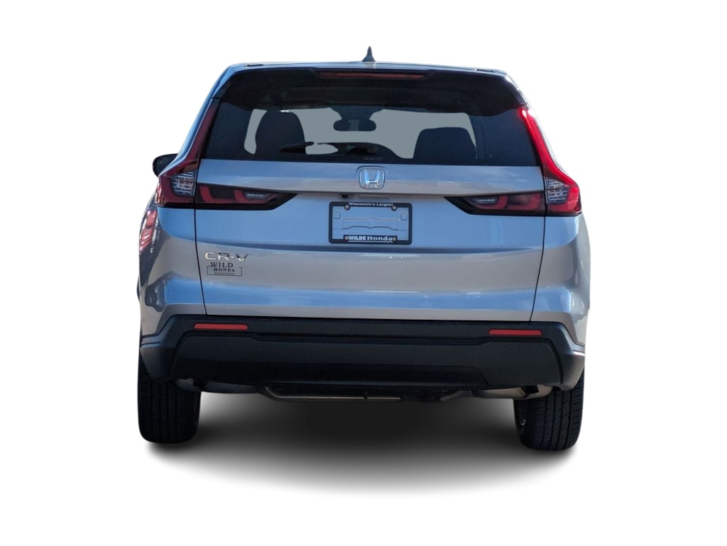 Thumbnail: 2024 Honda CR-V - 5