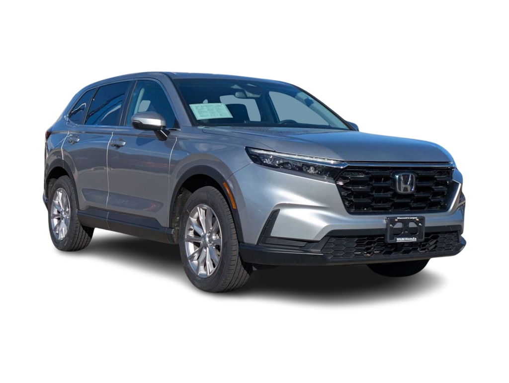 Thumbnail: 2024 Honda CR-V - 21