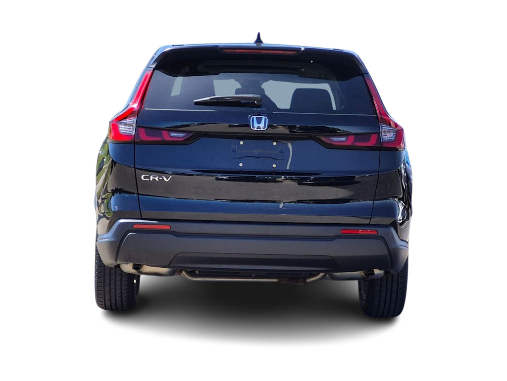 Thumbnail: 2024 Honda CR-V - 5