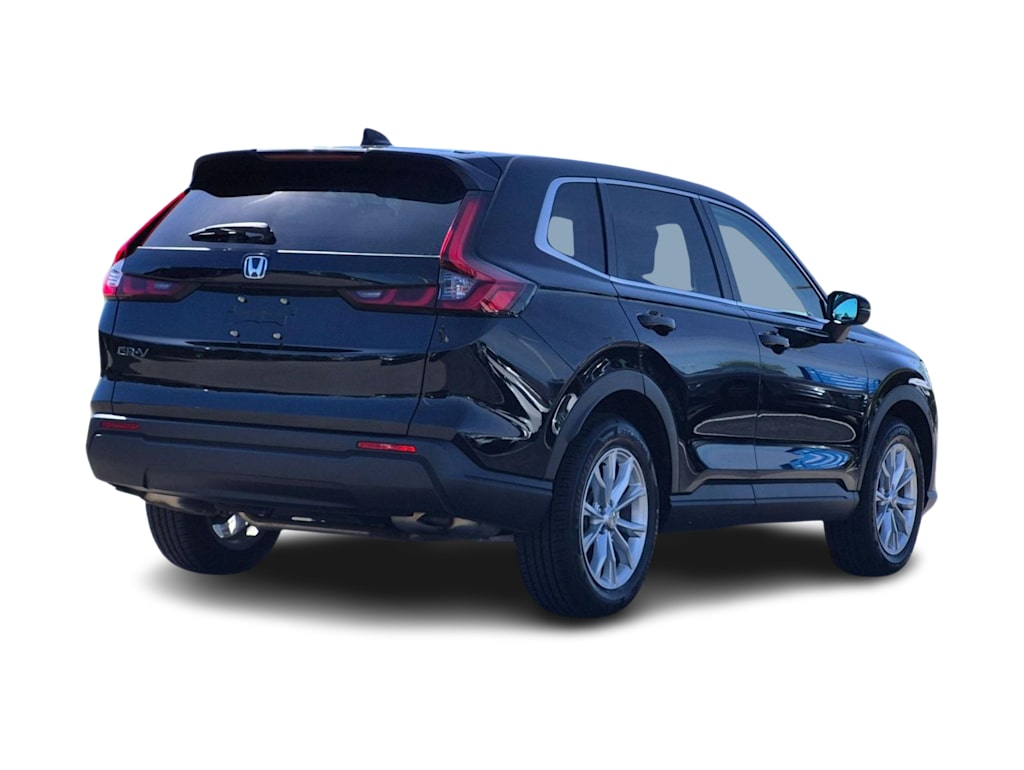 Thumbnail: 2024 Honda CR-V - 20
