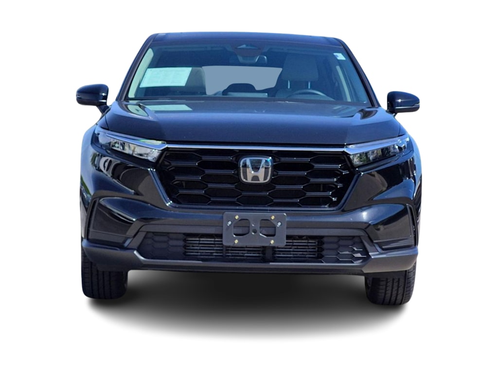 Thumbnail: 2024 Honda CR-V - 6