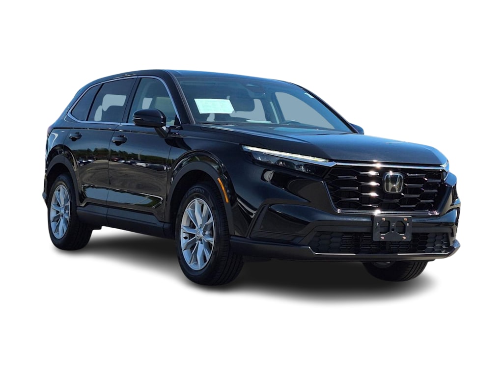 Thumbnail: 2024 Honda CR-V - 22