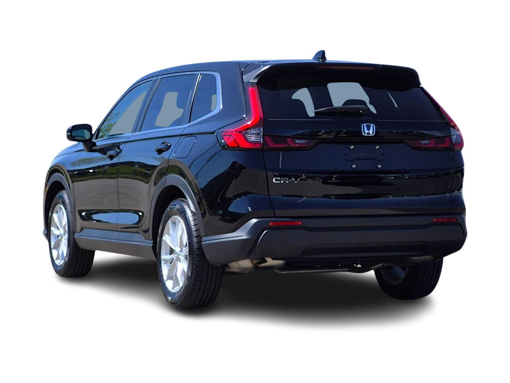 Thumbnail: 2024 Honda CR-V - 4