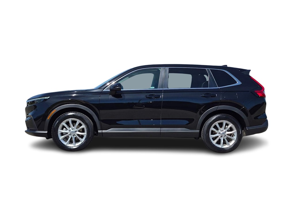 Thumbnail: 2024 Honda CR-V - 3