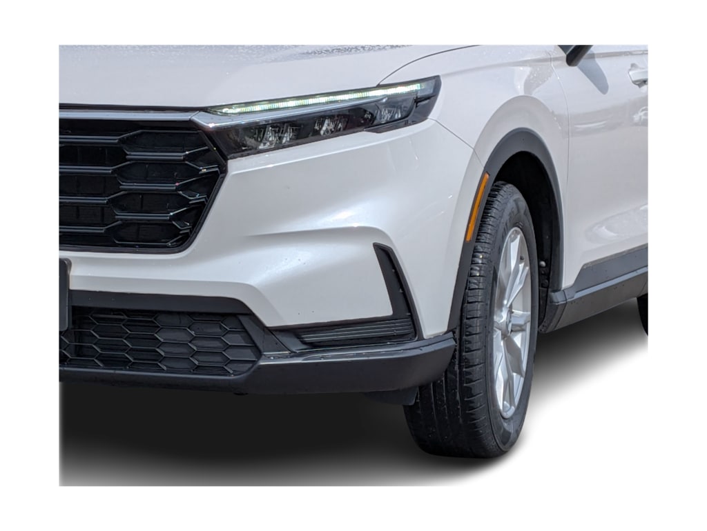 Thumbnail: 2024 Honda CR-V - 24