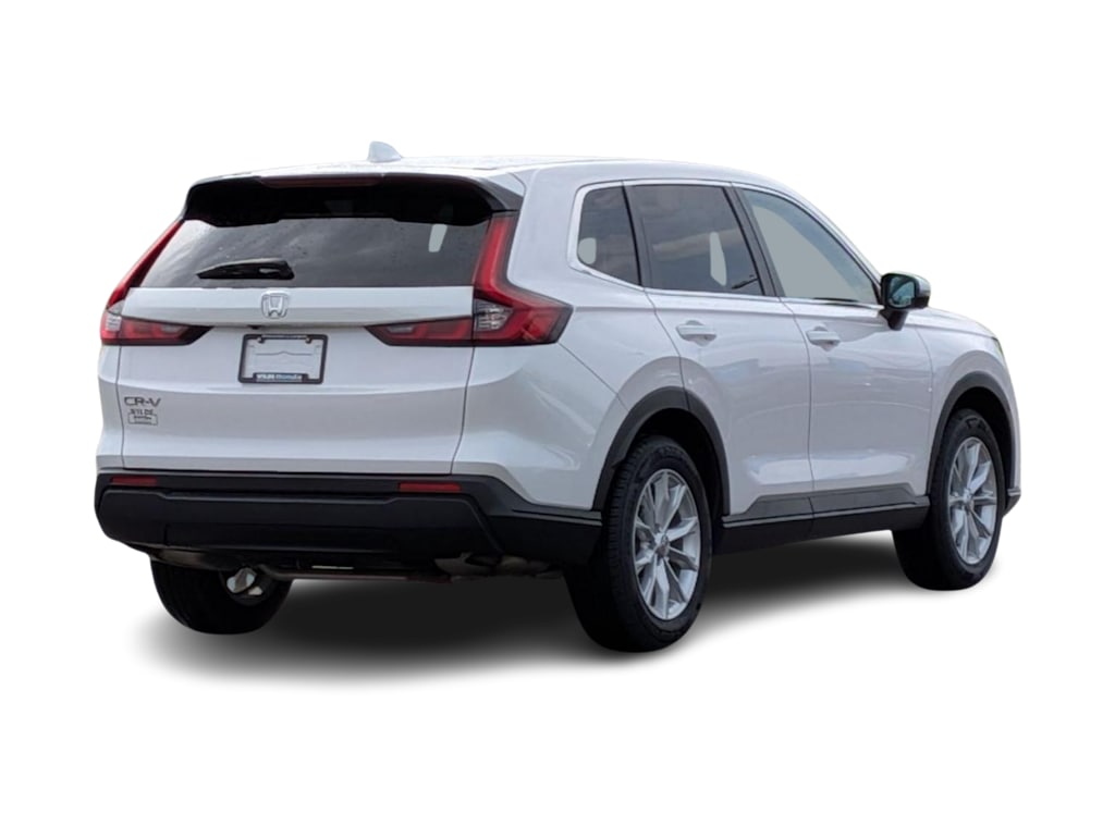 Thumbnail: 2024 Honda CR-V - 20