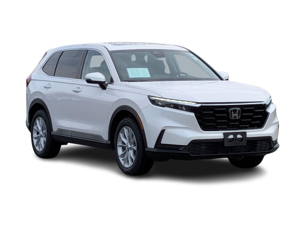 Thumbnail: 2024 Honda CR-V - 22