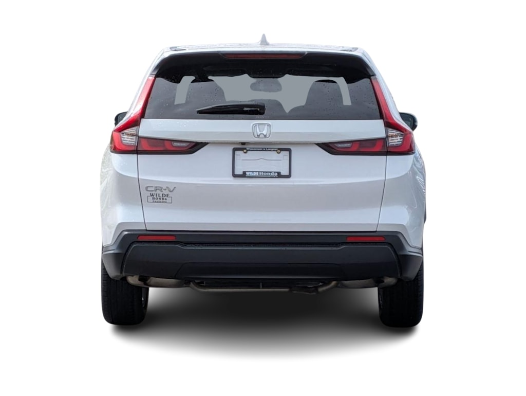 Thumbnail: 2024 Honda CR-V - 5