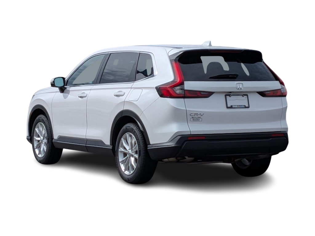 Thumbnail: 2024 Honda CR-V - 4