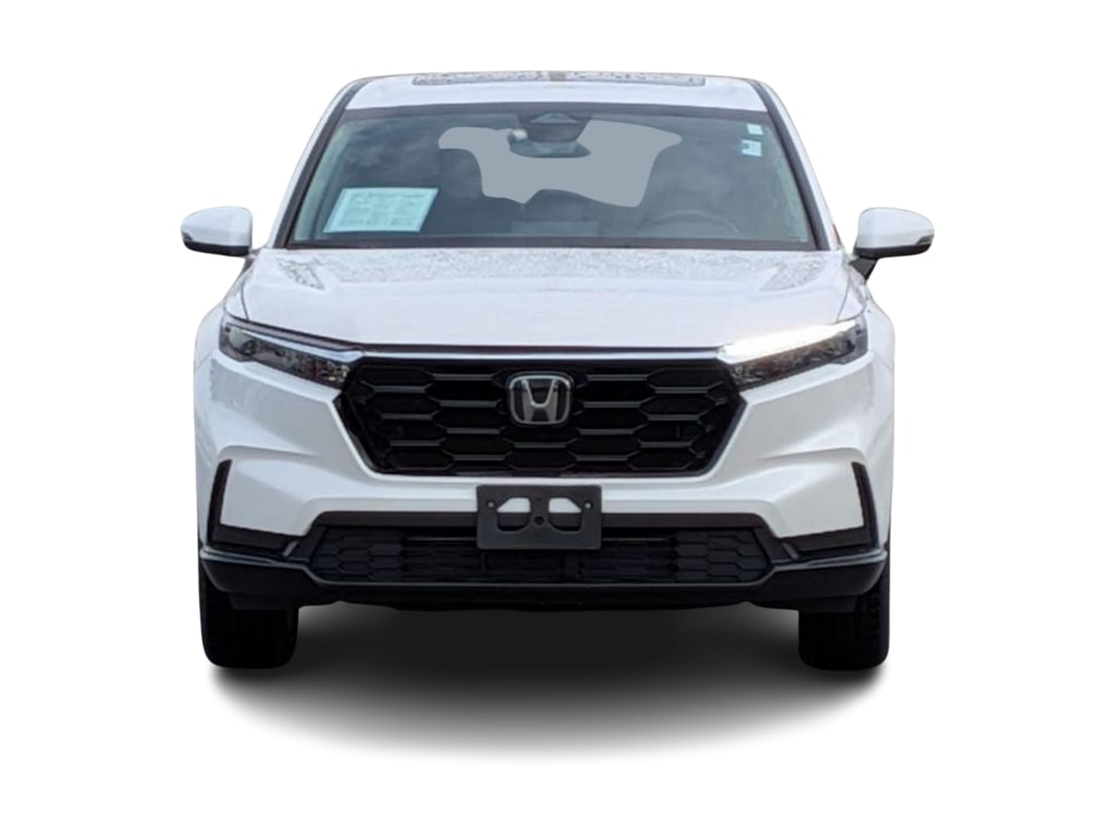 Thumbnail: 2024 Honda CR-V - 6