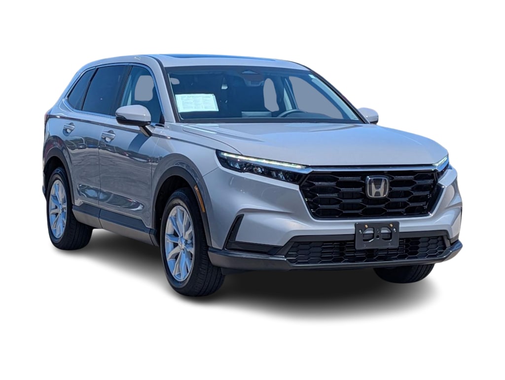 Thumbnail: 2024 Honda CR-V - 21