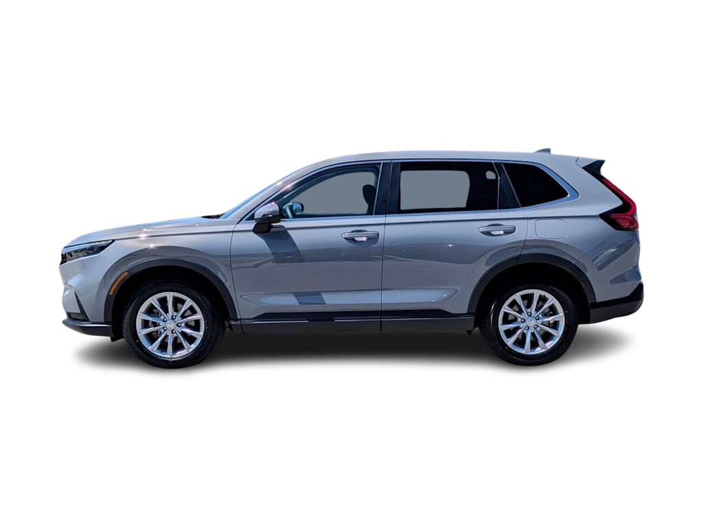 Thumbnail: 2024 Honda CR-V - 3