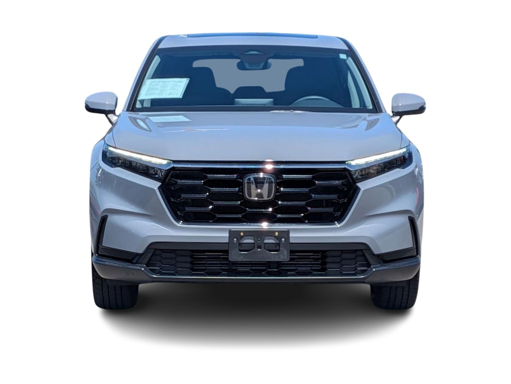Thumbnail: 2024 Honda CR-V - 22