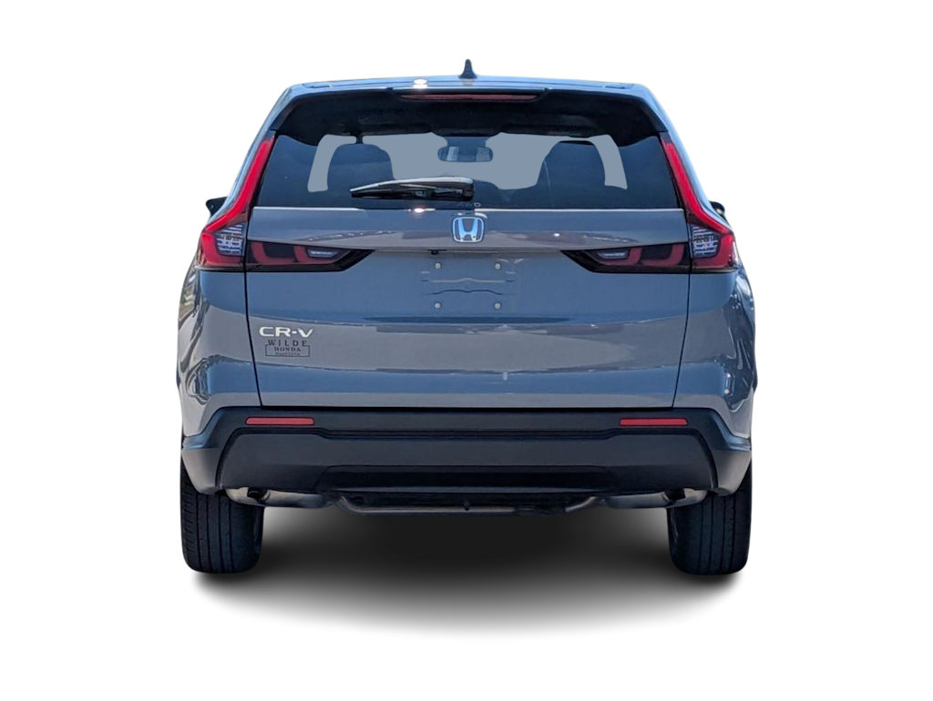 Thumbnail: 2024 Honda CR-V - 5