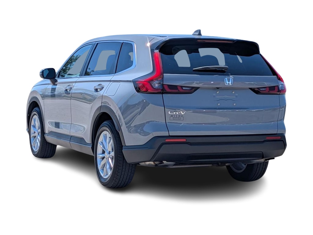Thumbnail: 2024 Honda CR-V - 4